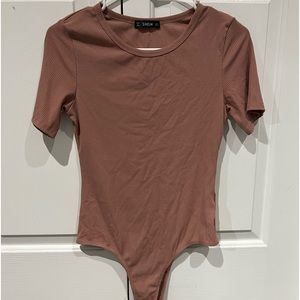Woman’s Small BodySuit
